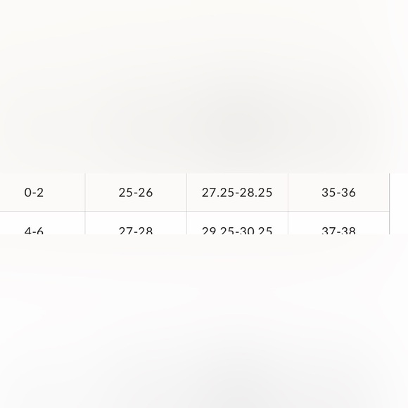 Free People Moxie Barrel Jean -Calypso sz26 - Picture 7 of 7